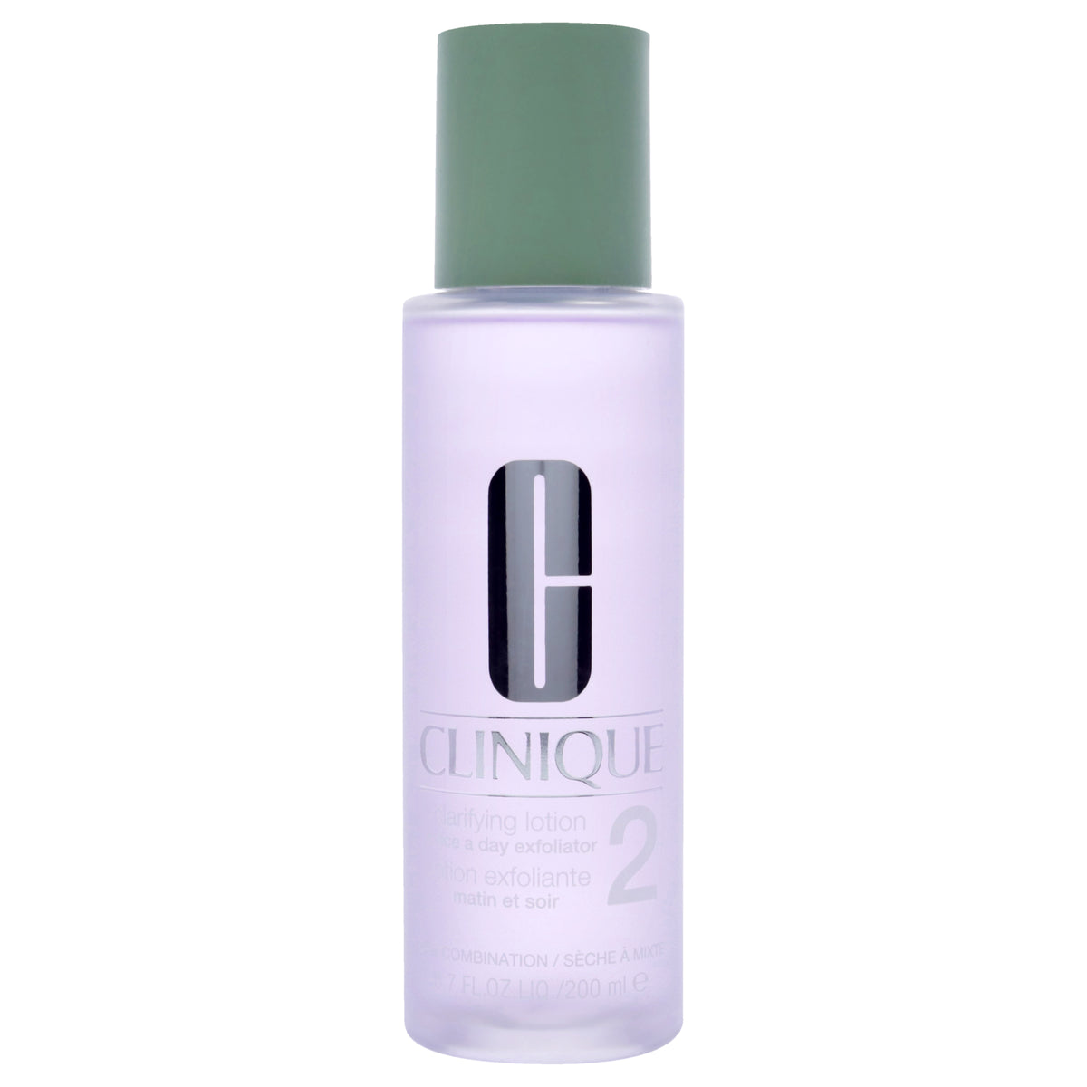 Clinique Clarifying Lotion 2 - Combination -Thefragrancemart.com