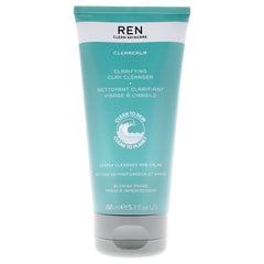 REN Clearcalm 3 Clarifying Clay Cleanser -Thefragrancemart.com