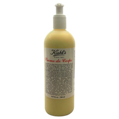 Kiehls Creme de Corps For Extremely Dry or Flaking Skin -Thefragrancemart.com