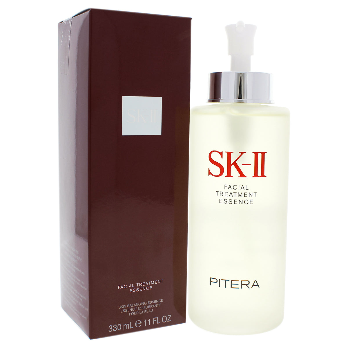 SK-II Facial Treatment Essence -Thefragrancemart.com