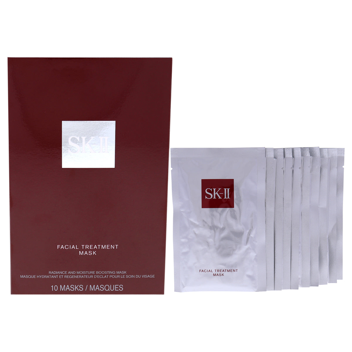 SK-II Facial Treatment Mask -Thefragrancemart.com