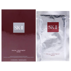 SK-II Facial Treatment Mask -Thefragrancemart.com