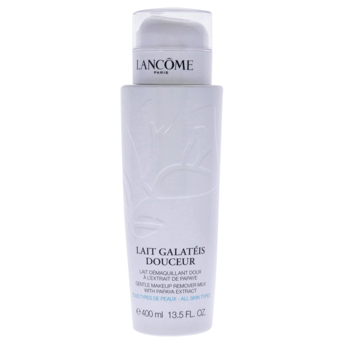 Lancome Lait Galateis Douceur Gentle Makeup Remover Milk -Thefragrancemart.com