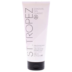 St. Tropez Gradual Tan Classic Daily Firming Lotion - Light-Medium -Thefragrancemart.com