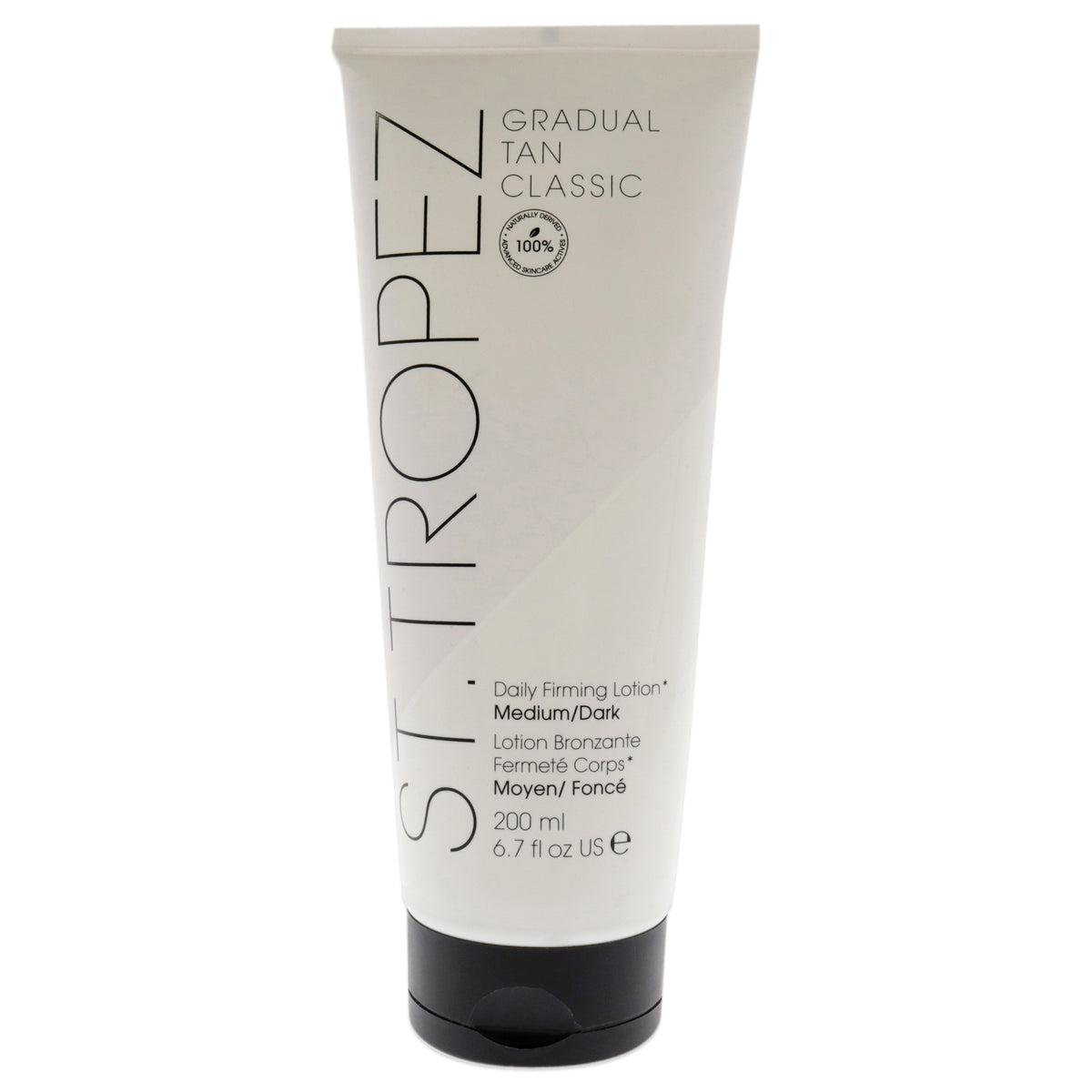 St. Tropez Gradual Tan Classic Daily Firming Lotion - Medium-Dark -Thefragrancemart.com