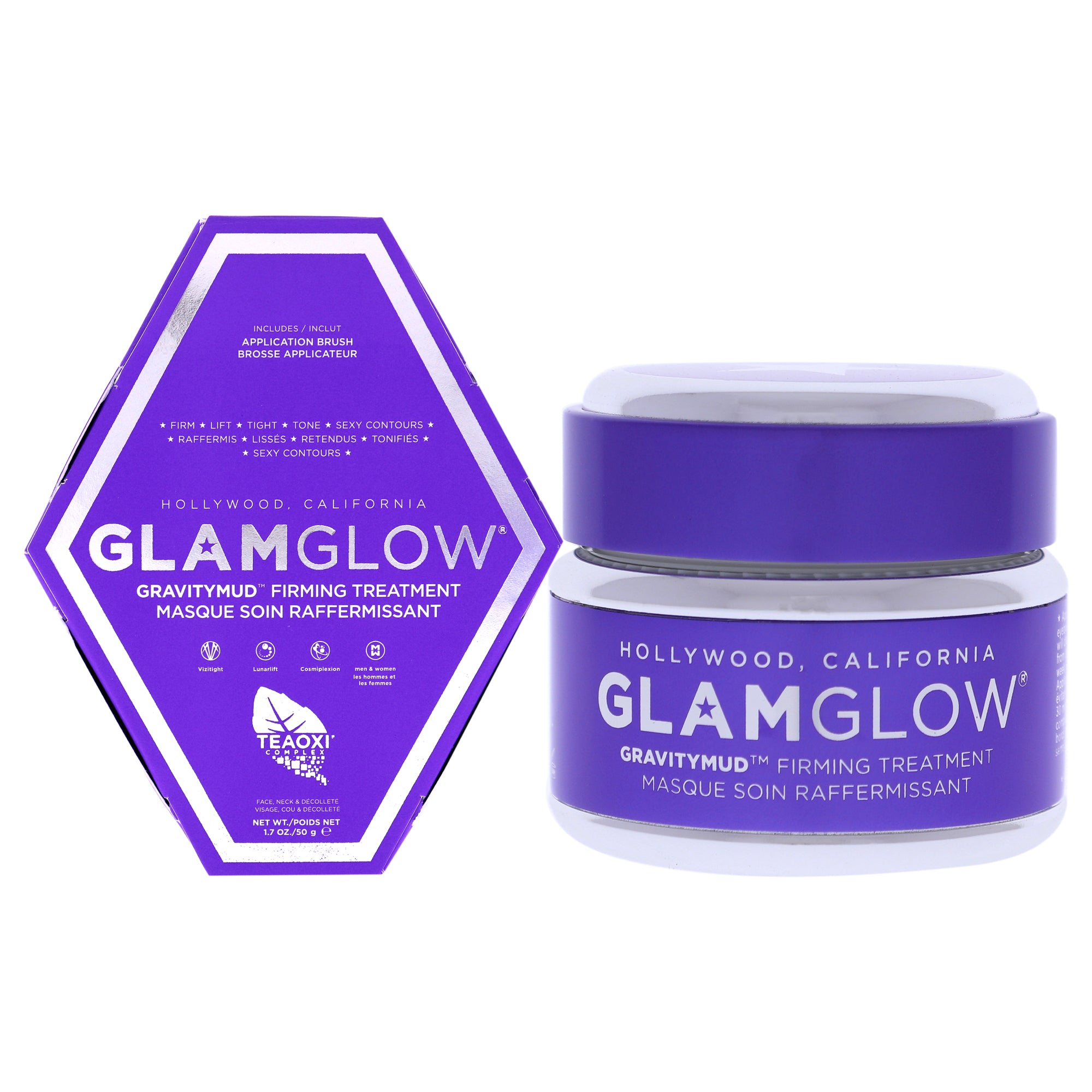 Glamglow Gravitymud Firming Treatment -Thefragrancemart.com