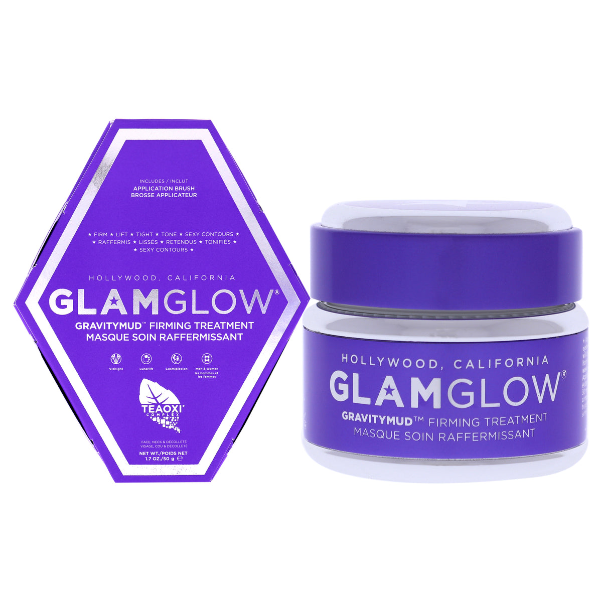 Glamglow Gravitymud Firming Treatment -Thefragrancemart.com