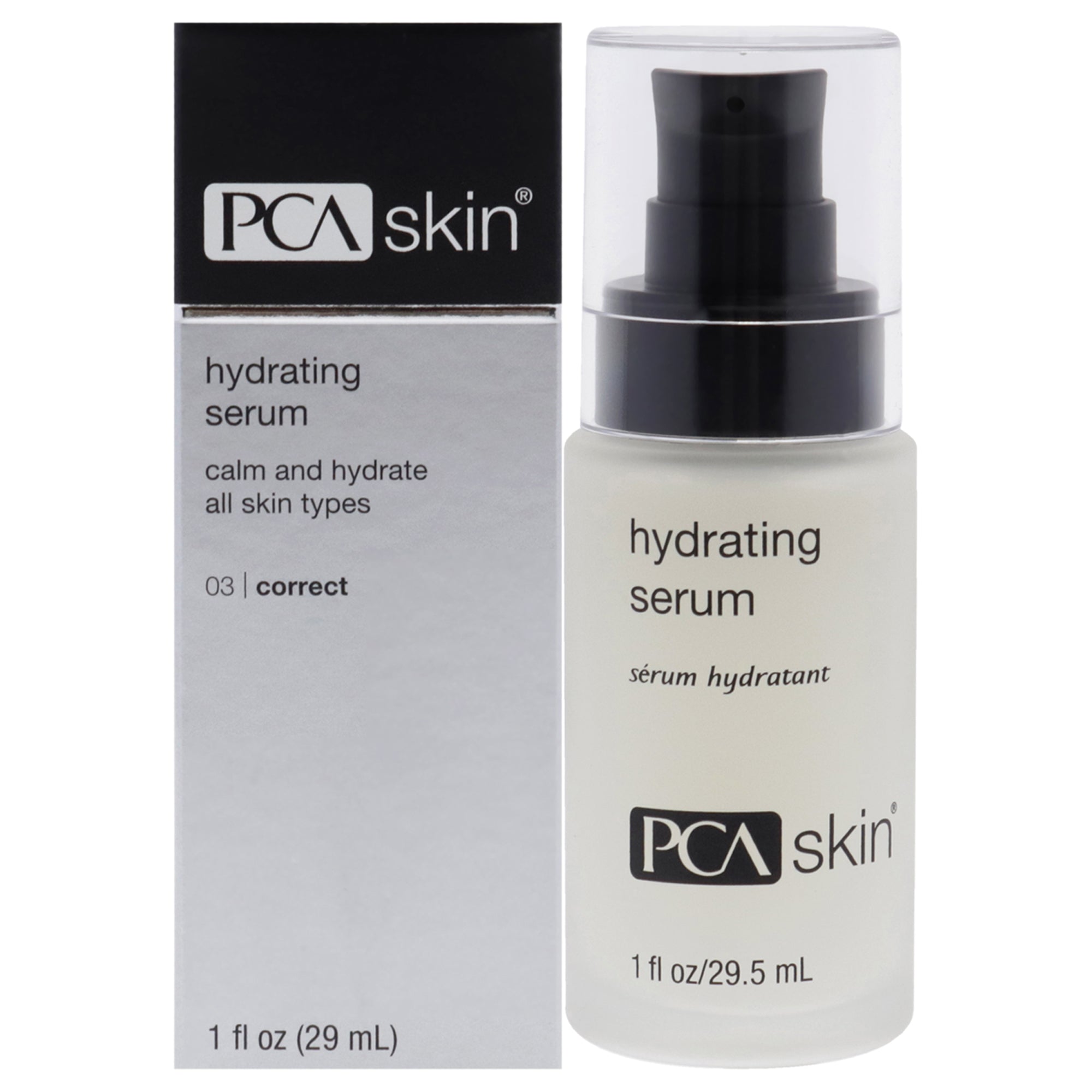 PCA Skin Hydrating Serum -Thefragrancemart.com