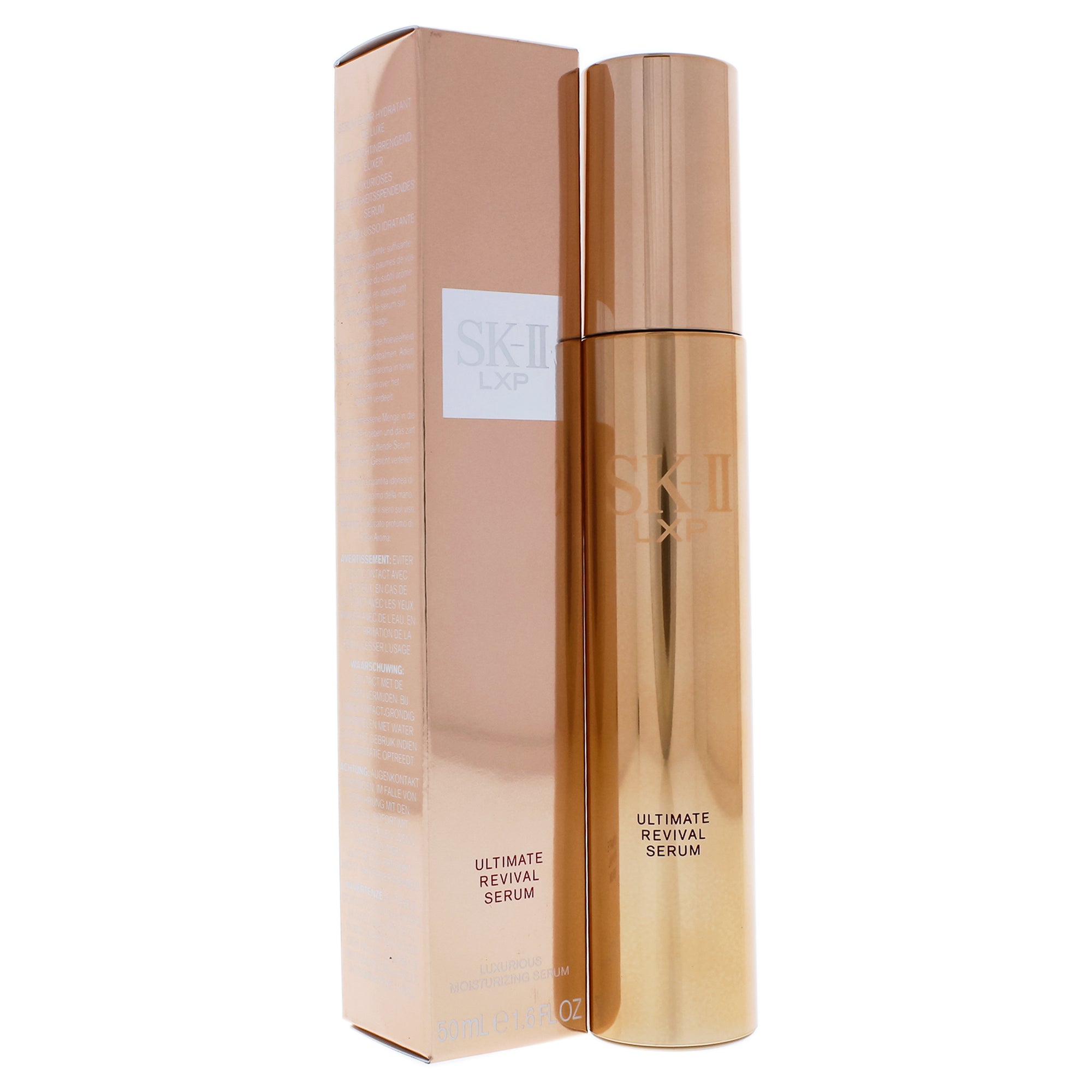 SK-II LXP Ultimate Revival Serum -Thefragrancemart.com