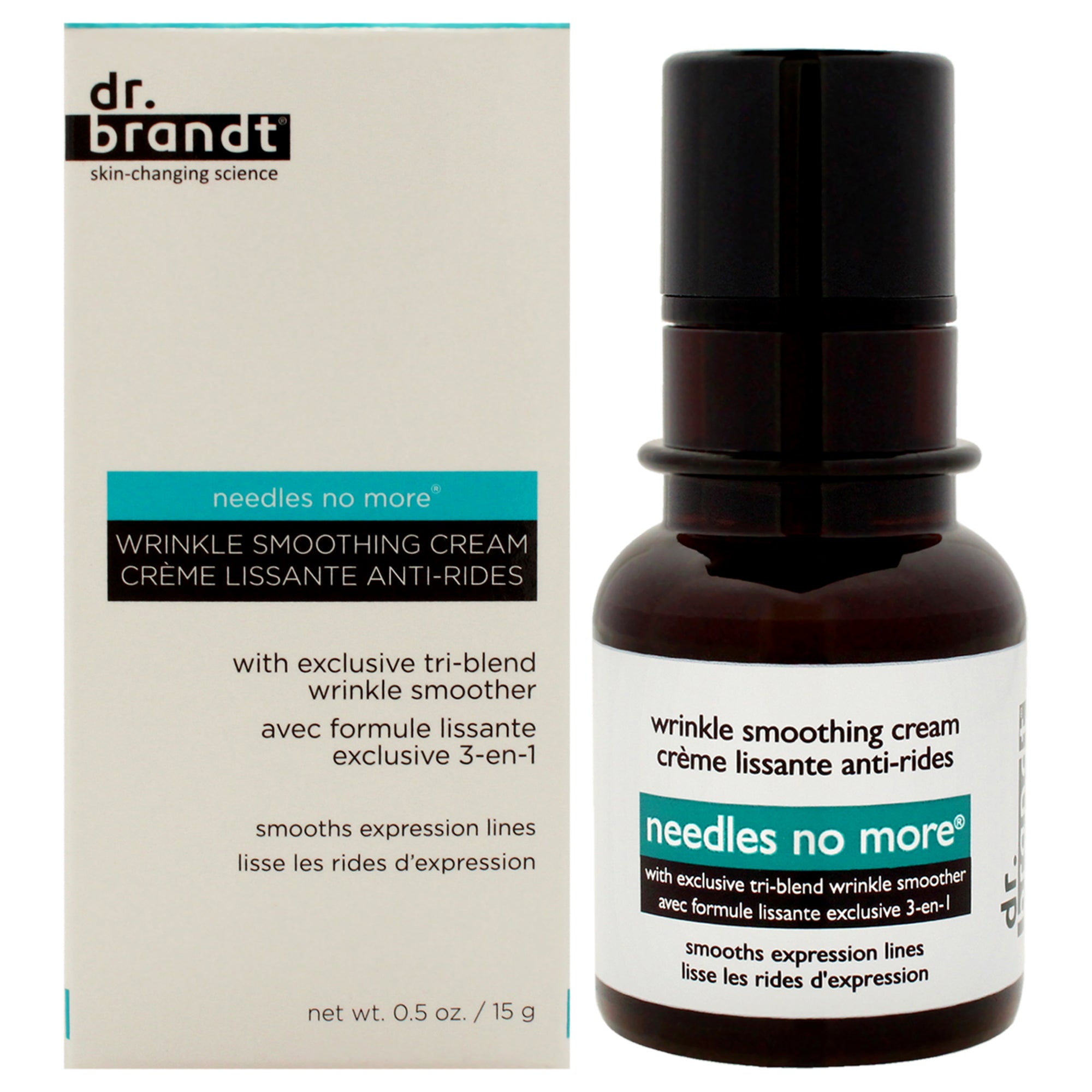 Dr. Brandt Needles No More -Thefragrancemart.com