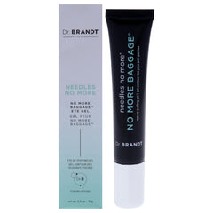 Dr. Brandt Needles No More Baggage -Thefragrancemart.com