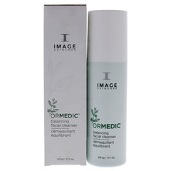 Image Ormedic Balancing Facial Cleanser -Thefragrancemart.com