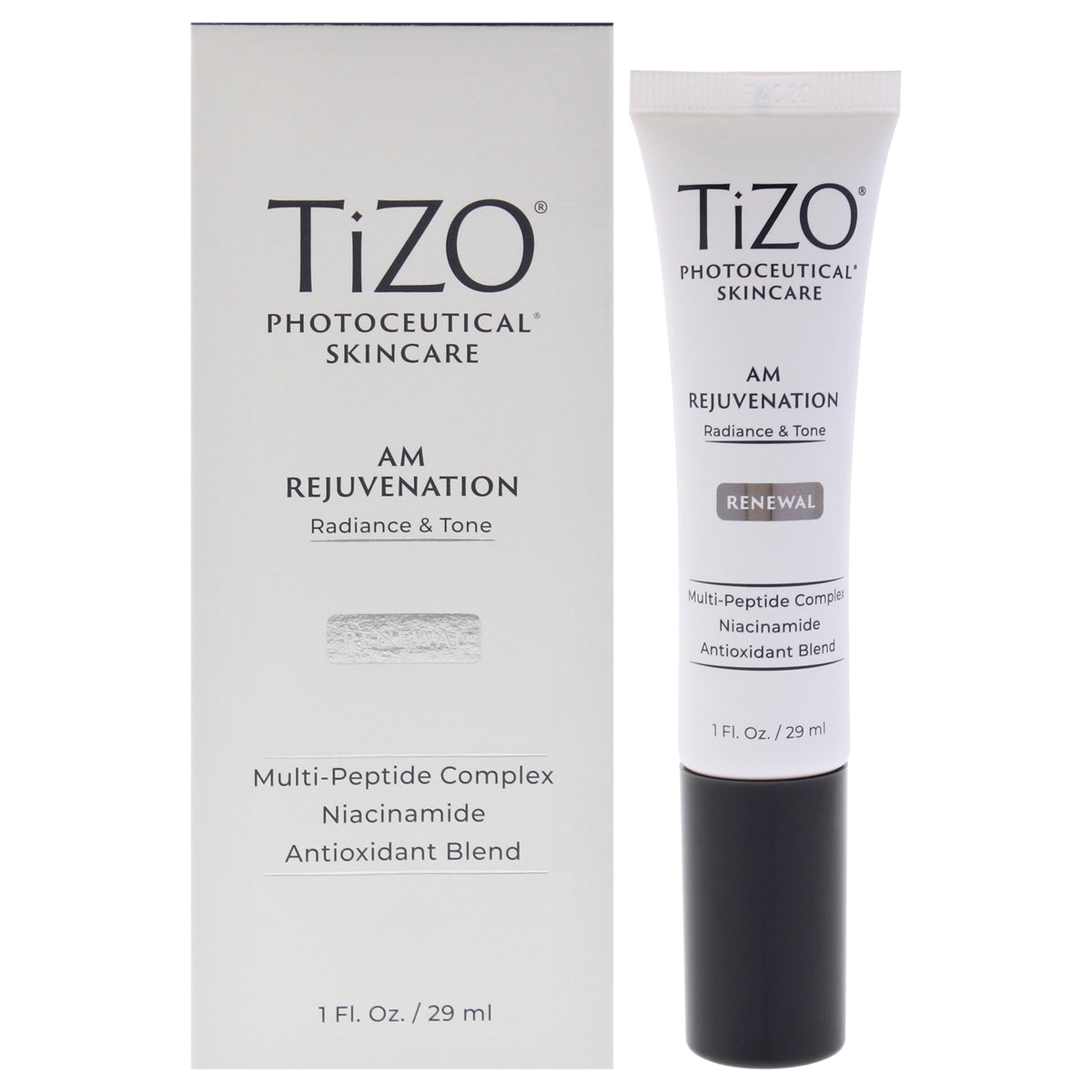 Tizo Photoceutical Am Rejuvenation -Thefragrancemart.com
