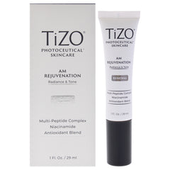 Tizo Photoceutical Am Rejuvenation -Thefragrancemart.com