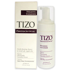 Tizo Photoceutical Gentle Foaming Cleanser -Thefragrancemart.com