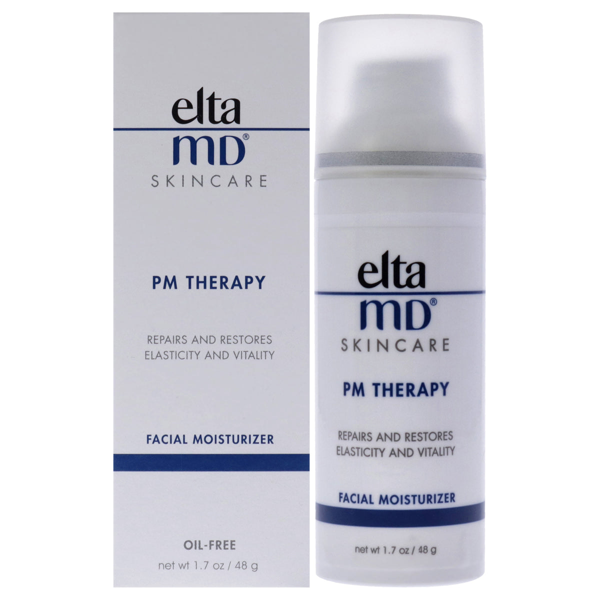 EltaMD PM Therapy Facial Moisturizer -Thefragrancemart.com