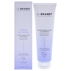 Dr. Brandt Pores No More Pure Purifying Cleanser -Thefragrancemart.com