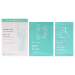 Patchology Poshpeel Pedi Cure -Thefragrancemart.com
