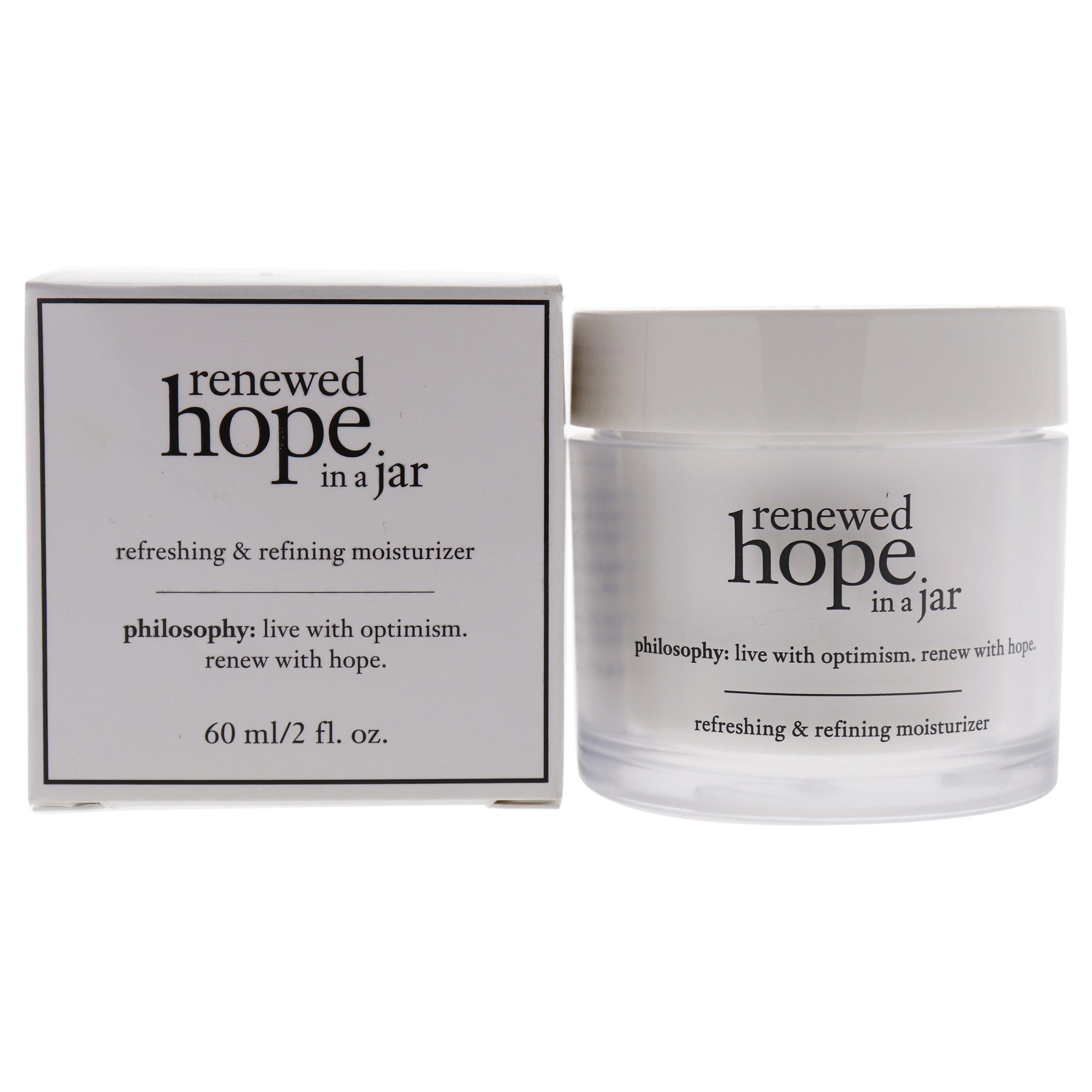 Philosophy Renewed Hope in a Jar -Thefragrancemart.com