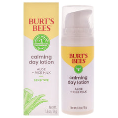 Burts Bees Sensitive Daily Moisturizing Cream -Thefragrancemart.com