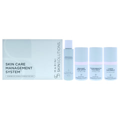 Marini SkinSolutions Skin Care Management System -Thefragrancemart.com