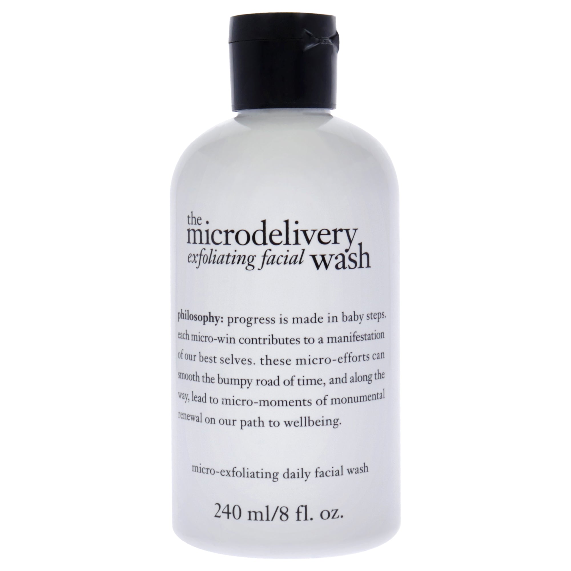 Philosophy The Microdelivery Daily Exfoliating Wash -Thefragrancemart.com