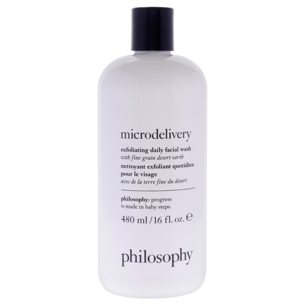 Philosophy Microdelivery Exfoliating Facial Wash -Thefragrancemart.com