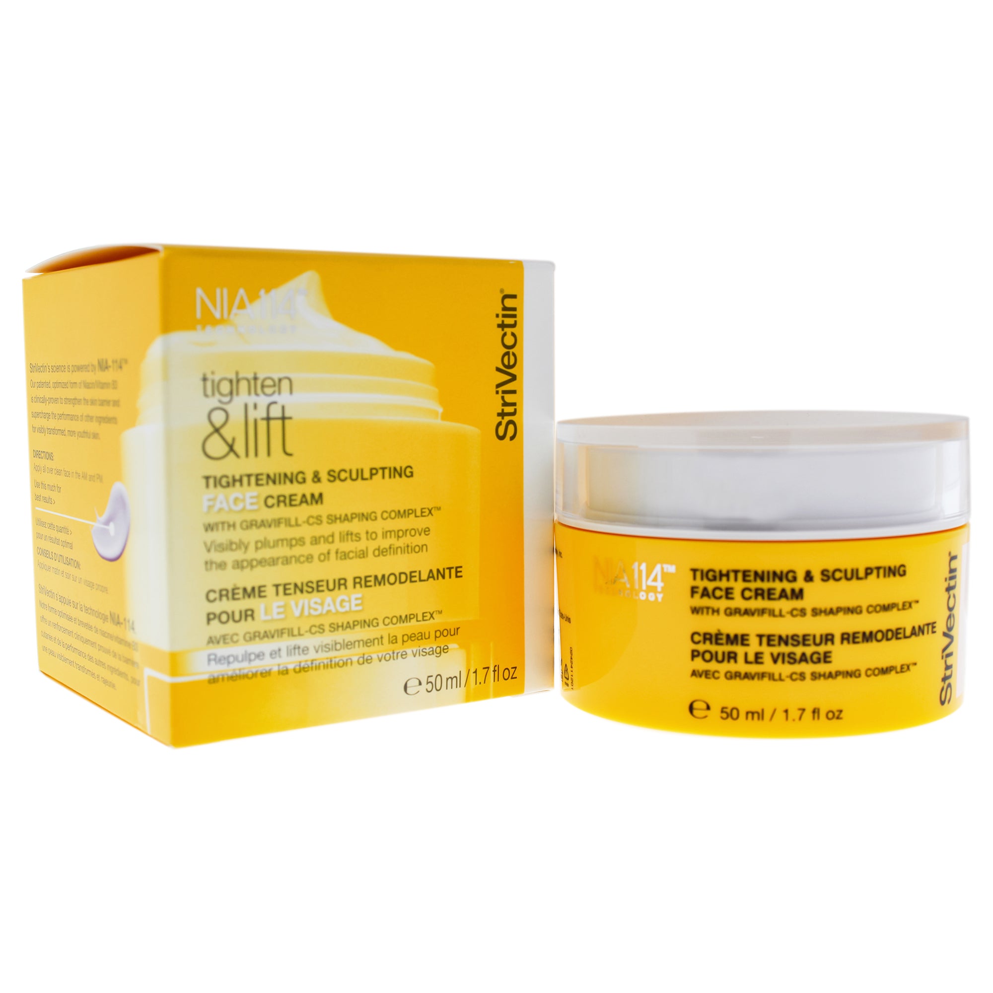 Strivectin Tightening & Sculpting Face Cream -Thefragrancemart.com