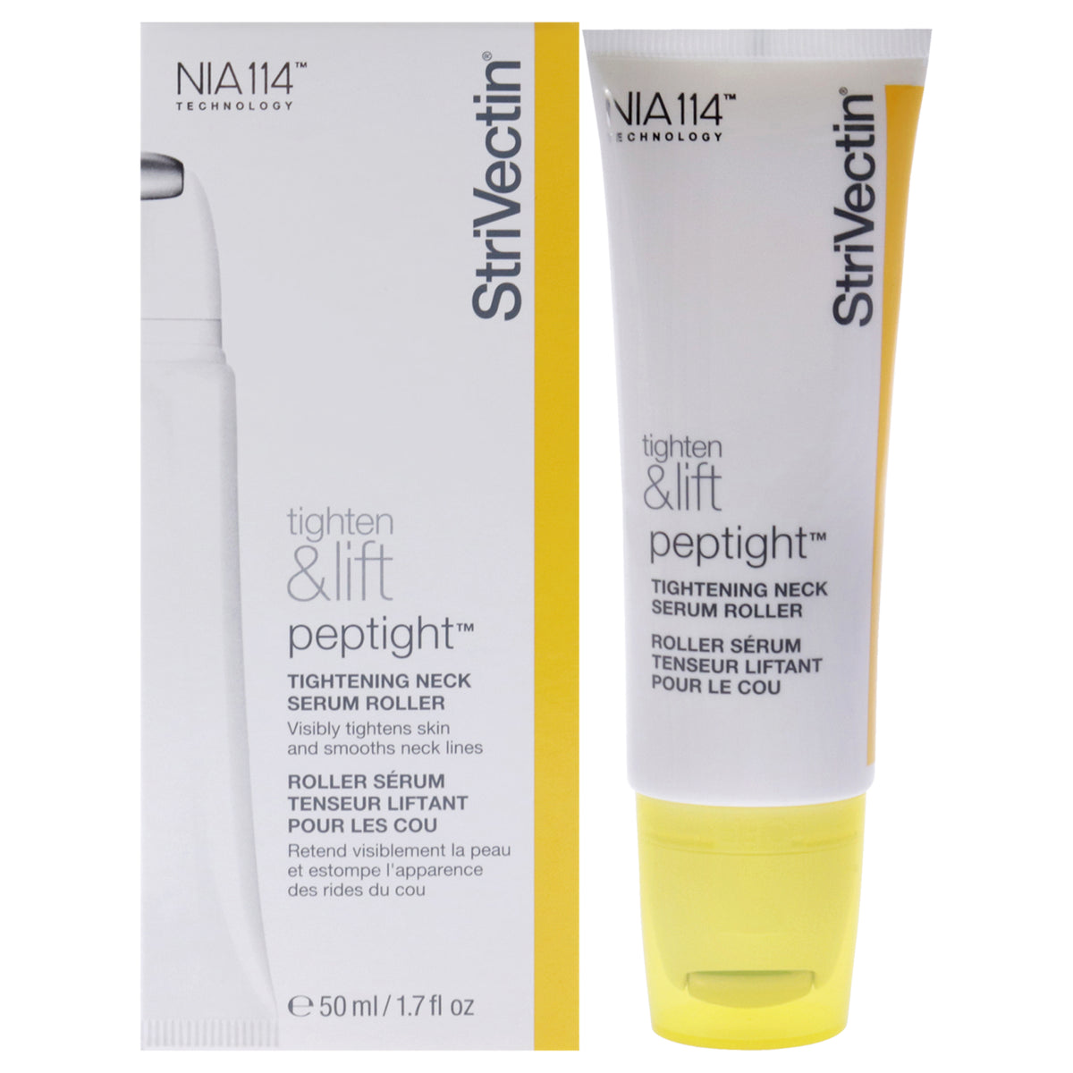 Strivectin Tightening Neck Serum Roller -Thefragrancemart.com