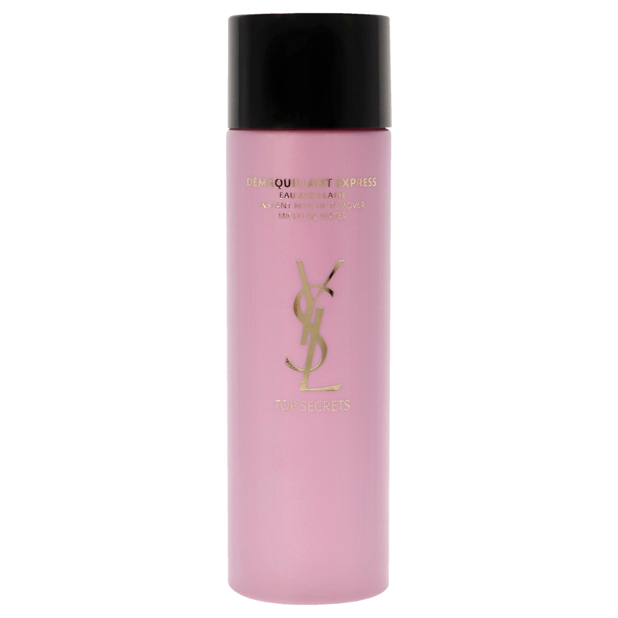 Yves Saint Laurent Top Secrets Instant Makeup Remover -Thefragrancemart.com