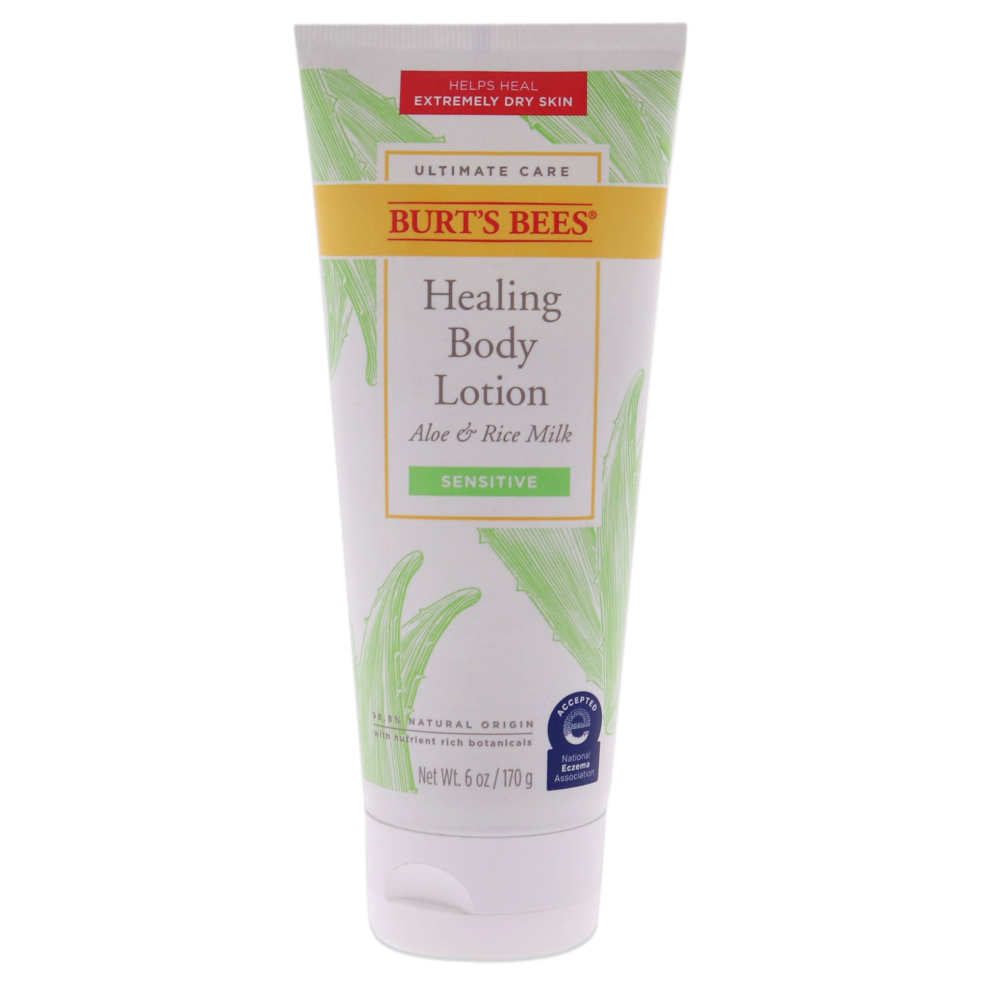Burts Bees Ultimate Care Body Lotion -Thefragrancemart.com
