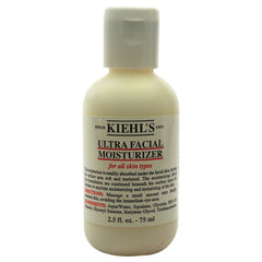 Kiehls Ultra Facial Moisturizer For All Skin Types -Thefragrancemart.com