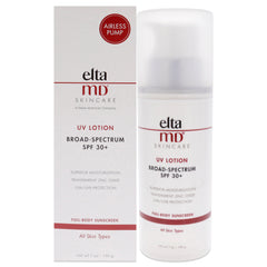 EltaMD UV Lotion Broad-Spectrum SPF 30 -Thefragrancemart.com