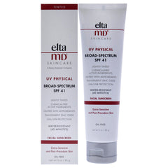 EltaMD UV Physical Sunscreen SPF 41 -Thefragrancemart.com