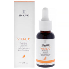 Image Vital C Hydrating Facial Oil -Thefragrancemart.com