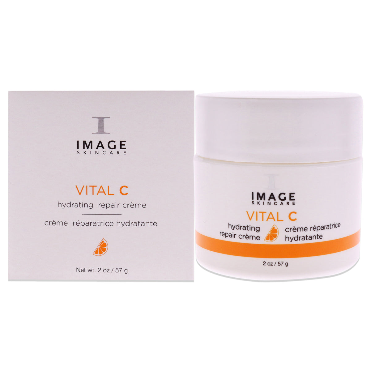Image Vital C Hydrating Repair Creme -Thefragrancemart.com