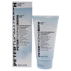 Peter Thomas Roth Water Drench Cloud Cream Cleanser -Thefragrancemart.com