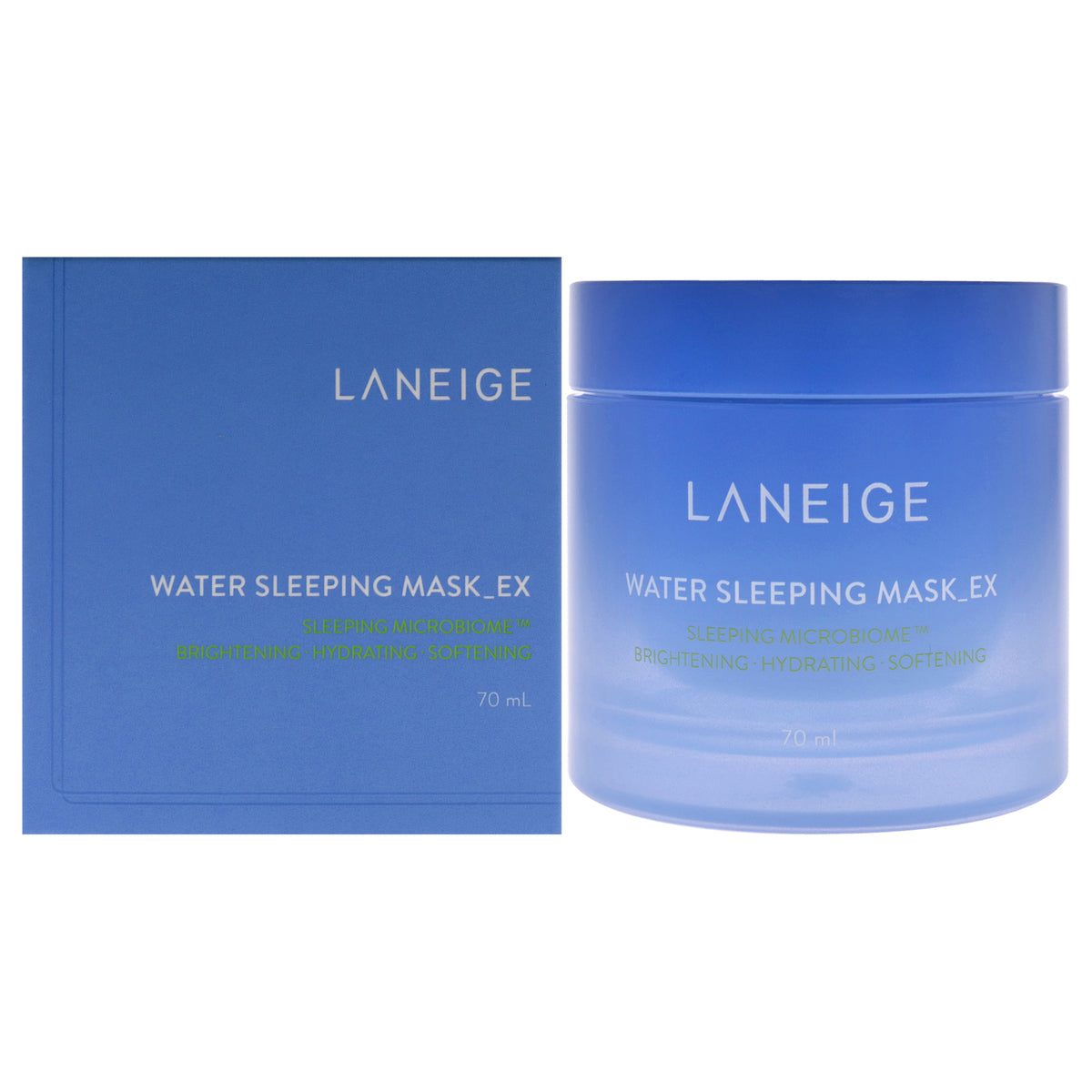Laneige Water Sleeping Mask Ex -Thefragrancemart.com