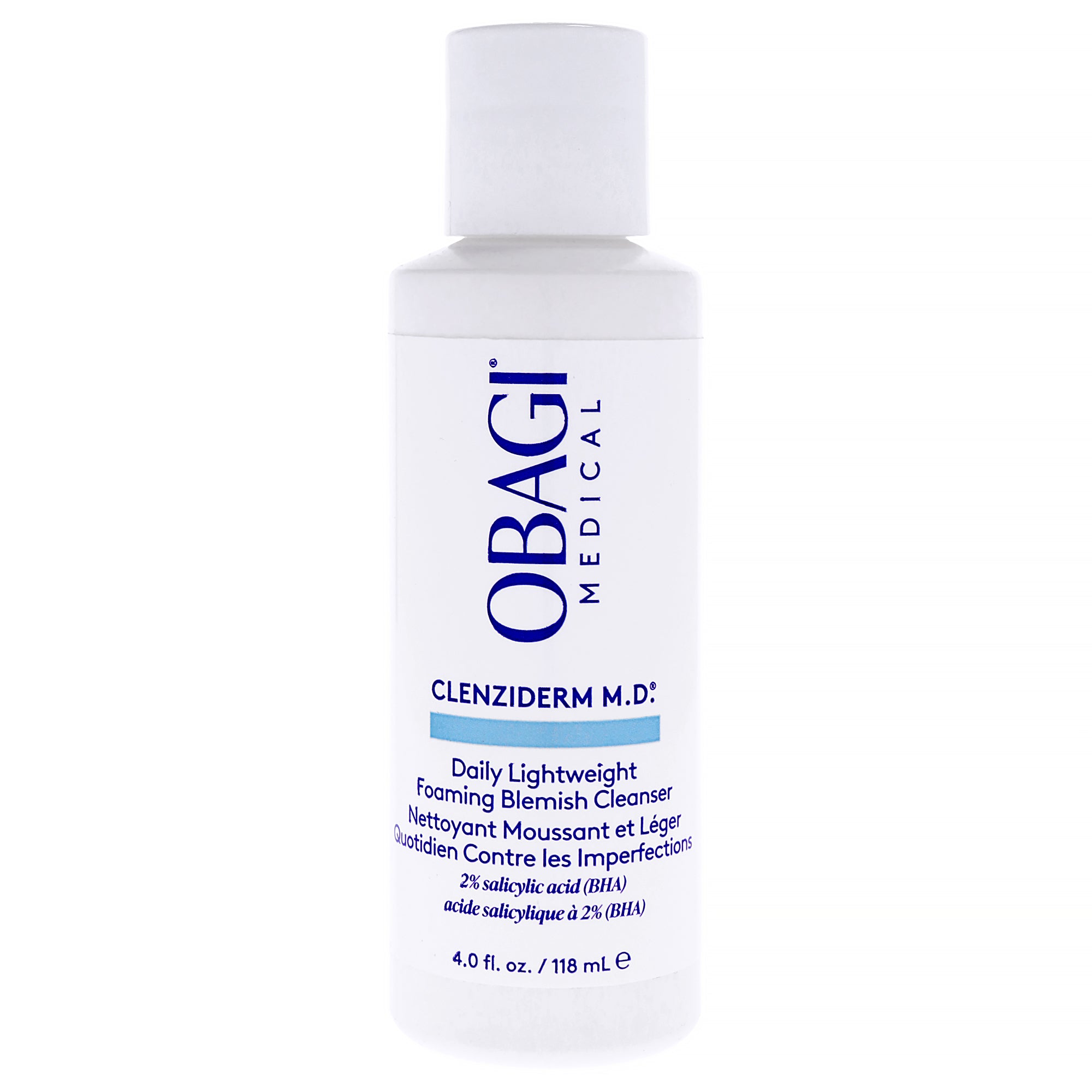 Obagi Clenziderm M.D. Daily Care Foaming Cleanser -Thefragrancemart.com