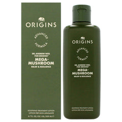 Origins Mega-Mushroom Relief and Resilience Soothing Treatment Lotion -Thefragrancemart.com
