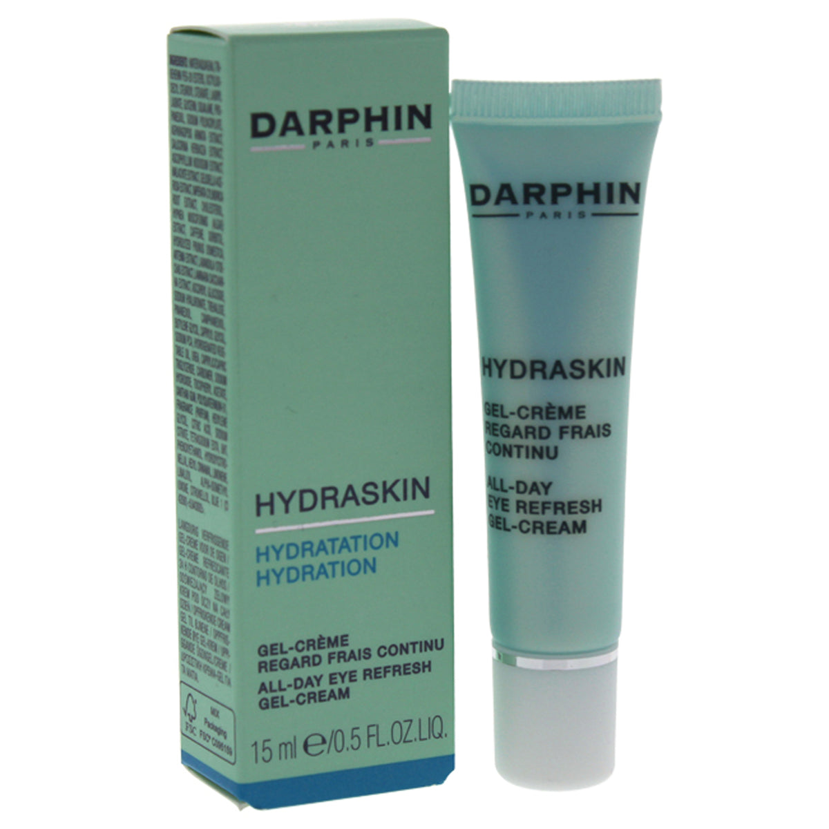 Darphin Hydraskin All-Day Eye Refresh Gel-Cream -Thefragrancemart.com