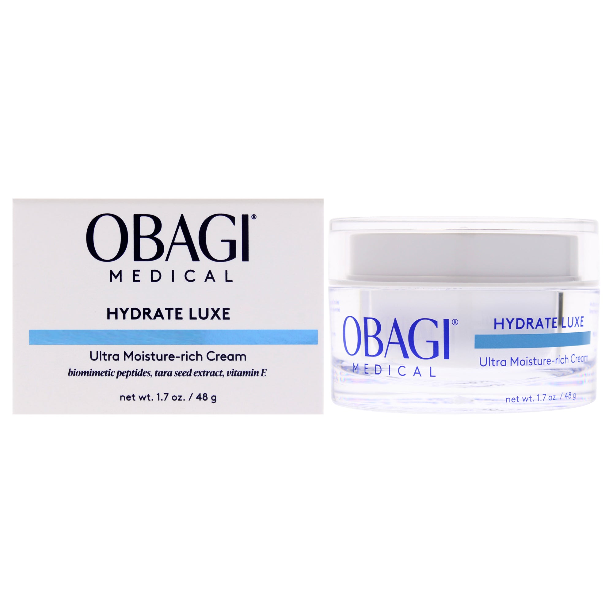 Obagi Hydrate Luxe -Thefragrancemart.com