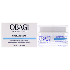 Obagi Hydrate Luxe -Thefragrancemart.com