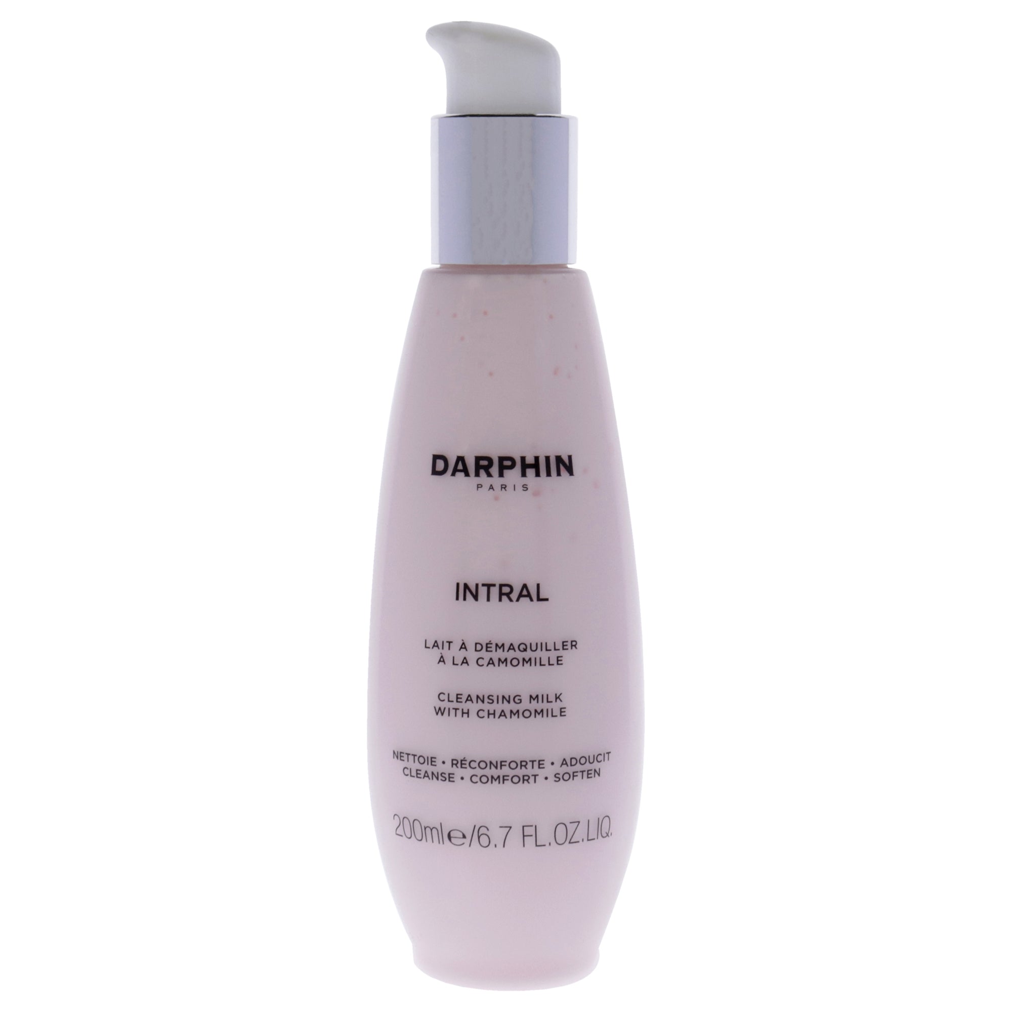 Darphin Intral Cleansing Milk With Chamomile -Thefragrancemart.com