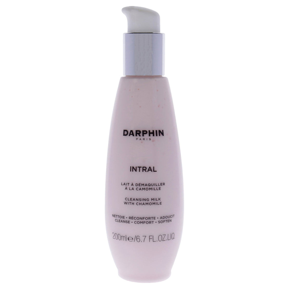 Darphin Intral Cleansing Milk With Chamomile -Thefragrancemart.com