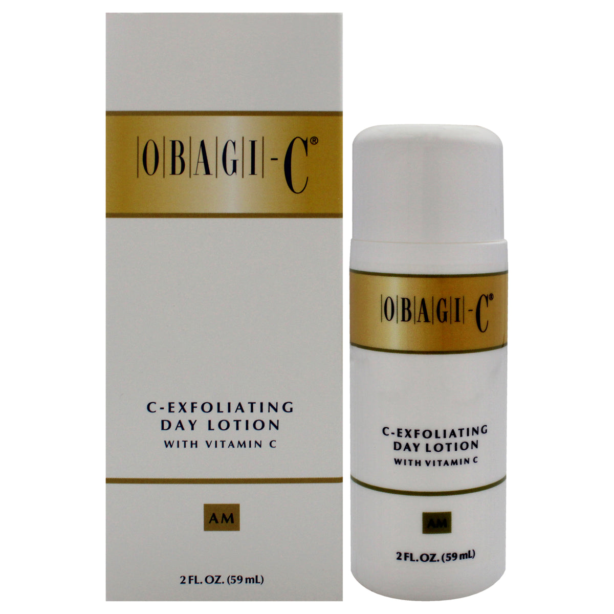 Obagi C-Exfoliating Day Lotion with Vitamin C -Thefragrancemart.com