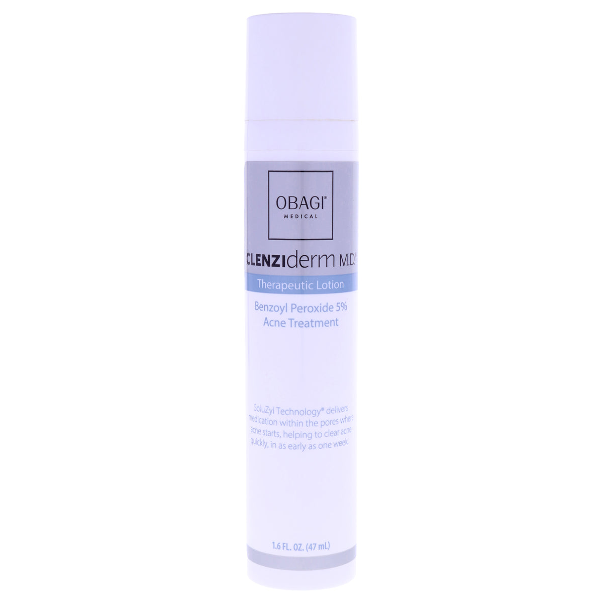 Obagi Clenziderm M.D. Therapeutic Lotion -Thefragrancemart.com
