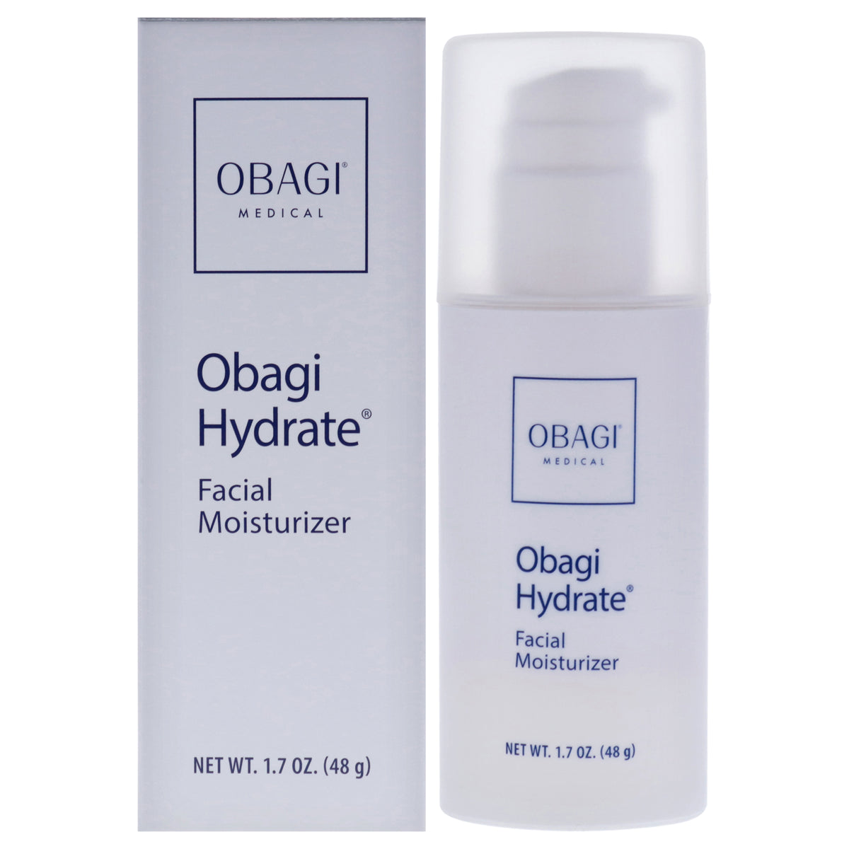 Obagi Hydrate Facial Moisturizer -Thefragrancemart.com