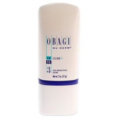 Obagi Nu Derm Clear FX Cream -Thefragrancemart.com