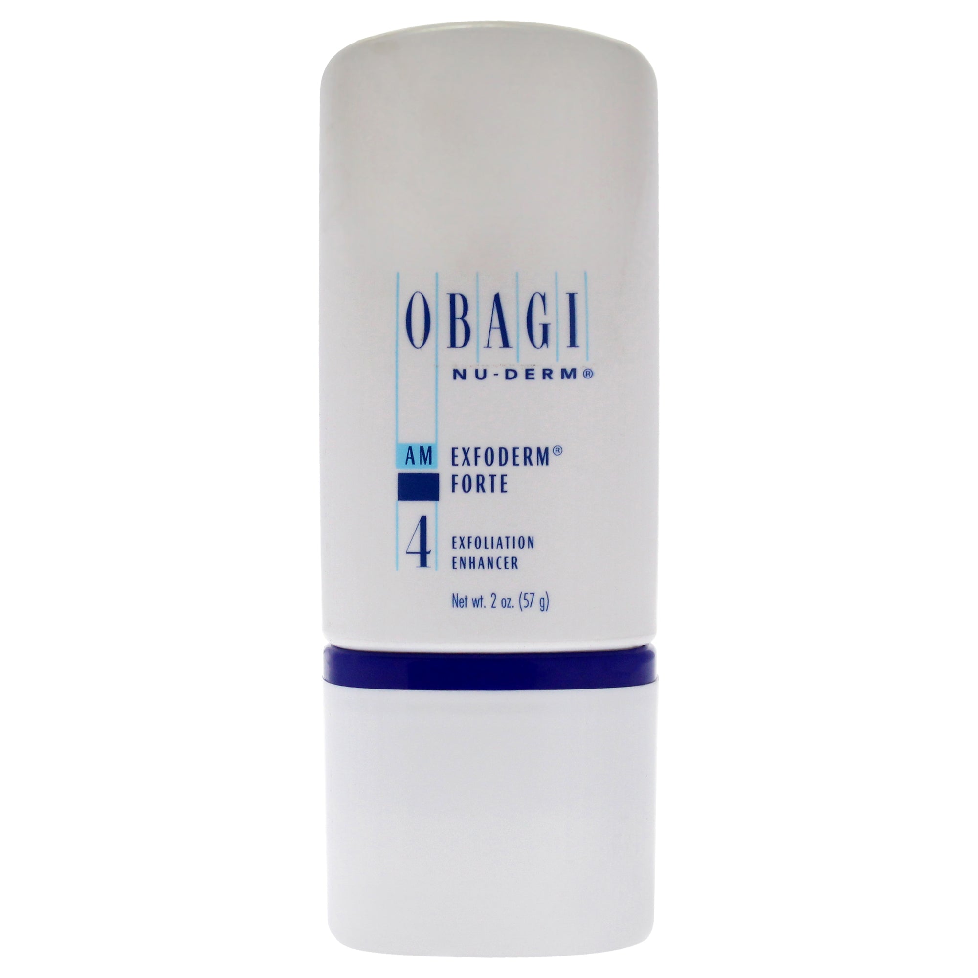 Obagi Nu-Derm 4 AM Exfoderm Forte -Thefragrancemart.com